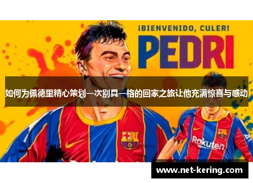 如何为佩德里精心策划一次别具一格的回家之旅让他充满惊喜与感动
